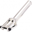 North Amber Pro Scooter Fork (24mm - Silver)
