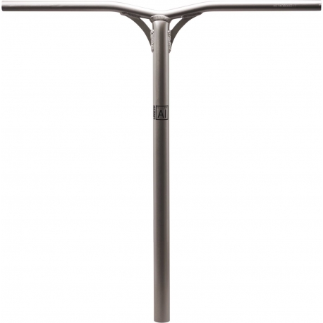 Lucky Air Pro Scooter Bar (Graphite)