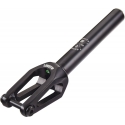 Lucky Huracan V2 SCS/HIC Pro Scooter Fork (Black)