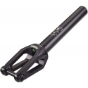 Lucky Huracan V2 IHC Pro Scooter Fork (Black)