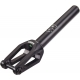 Lucky Huracan V2 IHC Pro Scooter Fork (Black)