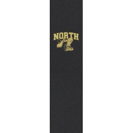 North Pro Scooter Grip Tape (College)