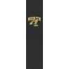 North Pro Scooter Grip Tape (College)