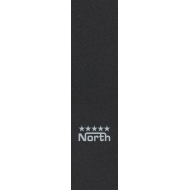 North Pro Scooter Grip Tape (5 Star)