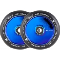 110MM Root Air Black Pro 2-pack (Blue Ray)