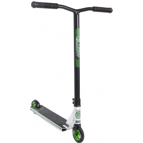 Lucky Crew 2021 Pro Scooter (Platinum)