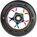 100MM Blazer Pro Wheel Fuse Neo Chrome