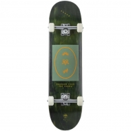 Arbor Street Complete Recruit Whiskey 8.0 Multi