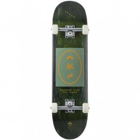 Arbor Street Complete Recruit Whiskey 8.0 Multi