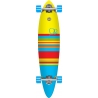 Ocean Pasific longboardas Pintail Swell (40")