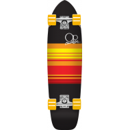 Ocean Pacific Cruiser Skateboard (31" Swell)