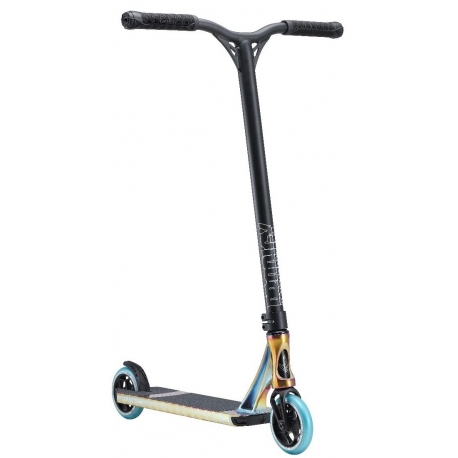 Blunt Prodigy S8 Oil Slick