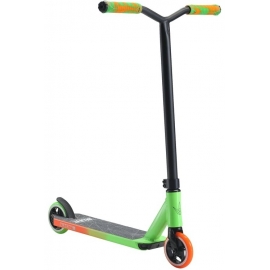 Blunt One S3 Green/Orange