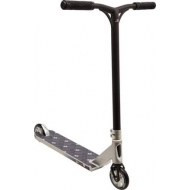 AO Bloc Pro Scooter (Silver)