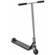 Triad Blackmail - Satin Black/Raw