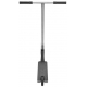 Triad Blackmail - Satin Black/Raw