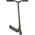 Root Industries Invictus Pro Scooter (Gold Rush)
