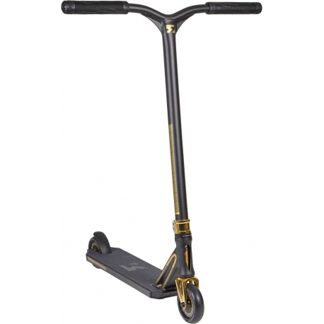 Root Industries Invictus Pro Scooter (Gold Rush)