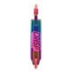 Crisp paspirtukas Surge 2019 Pro Neochrome/Purple/Pink