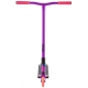 Crisp paspirtukas Surge 2019 Pro Neochrome/Purple/Pink