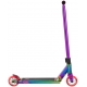Crisp paspirtukas Surge 2019 Pro Neochrome/Purple/Pink