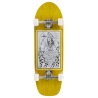 Mindless Tiger Sword Mustard 9X30