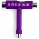 ENUFF pagrindinis raktas Purple