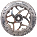 110mm Striker Essence V3 Clear Pro (Chrome)