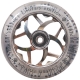 110mm Striker Essence V3 Clear Pro (Chrome)