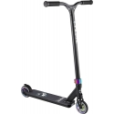 Panda IHC AL-Pro Scooter (Black/Rainbow)