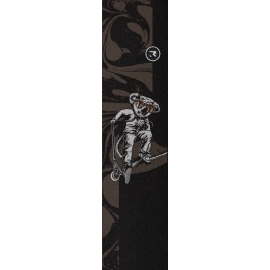Root Koala Pro Scooter Grip Tape (5.5" - Black)