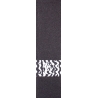 Hella Grip Trippy Sloth Pro Scooter Grip Tape (White)