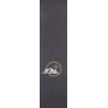 Hella Grip ZM3 Pro Scooter Grip Tape (Orange)