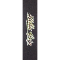 Hella Grip 420/20 Pro Scooter Grip Tape (Green)
