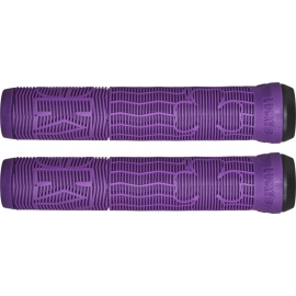 Lucky Vice 2.0 Pro Scooter Grips (Purple)