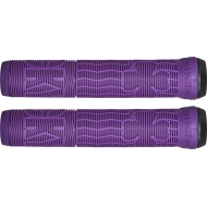 Lucky Vice 2.0 Pro Scooter Grips (Purple)