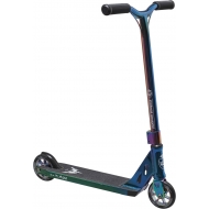Longway Summit Mini 2K19 Pro Scooter (Full Neochrome)