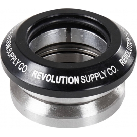 Revolution Supply Integrated Headset (Black)