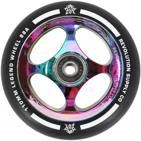 110MM Revolution Supply Legend Pro (Neochrome)