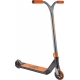 Dominator Airborne - Black Orange