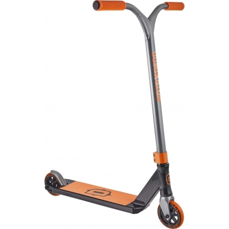 Dominator Airborne - Black Orange