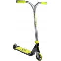 Dominator Airborne - Black Neon Yellow