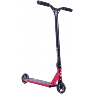 Longway Metro Shift Pro Scooter (Ruby)