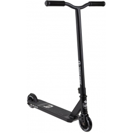 Longway Adam Pro Scooter (Black)