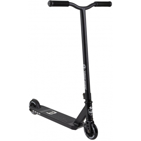 Longway Adam Pro Scooter (Black)