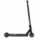 Longway Adam Pro Scooter (Black)