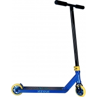 AO Maven 2020 Pro Scooter (Blue Gloss)