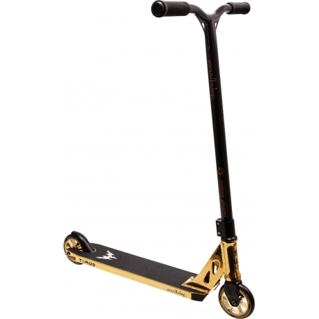 Longway Summit 2K19 Pro Scooter (Goldline)