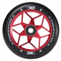 110MM BLUNT Diamond Red