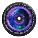 110MM ELITE wheel AIR RIDE FLORAL BLACK/GALAXY